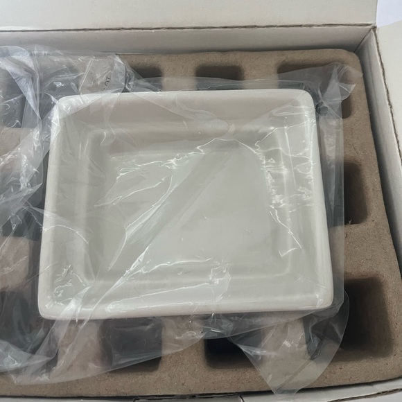 NIB Scentsy Every Moment Matters Wax Warmer Full Size - Picture 3 of 11